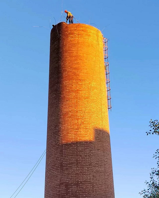 煙囪拆除的價(jià)格是怎么算的？